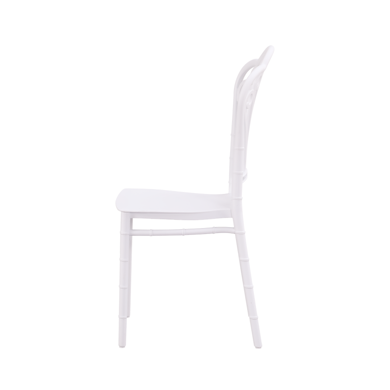Chaise de mariage I Victoria