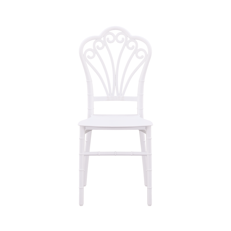 Chaise de mariage I Victoria