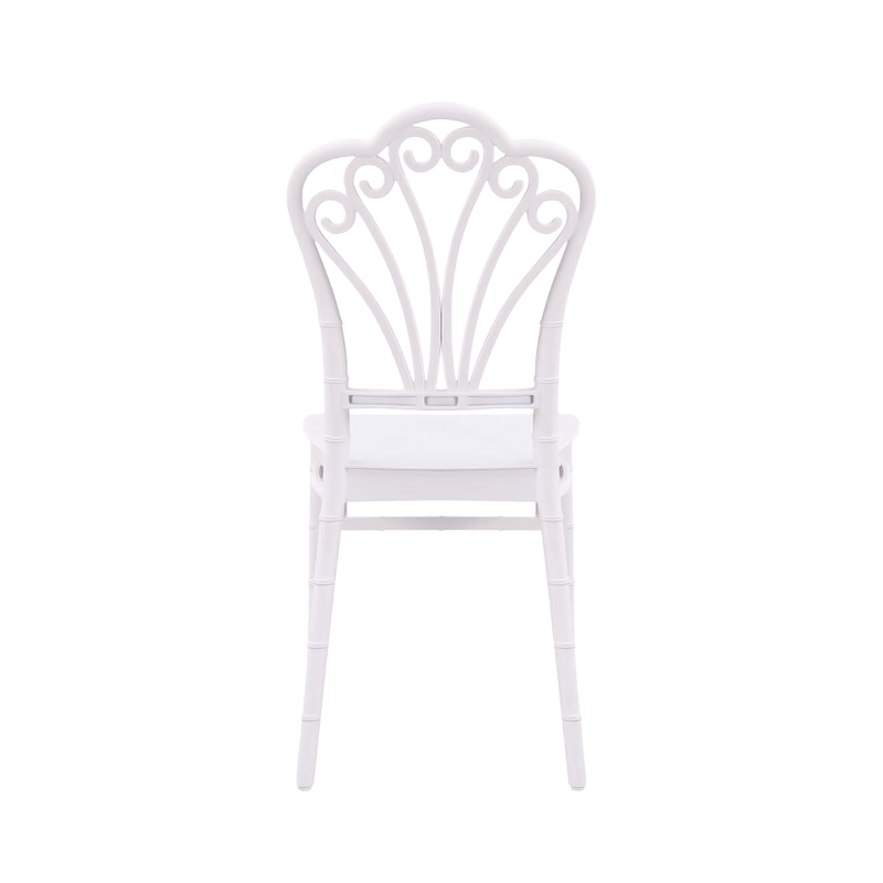 Chaise de mariage I Victoria