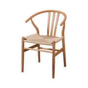 Chaise de restaurant I Wishbone