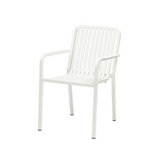 Chaise en aluminium I Purezza