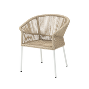 Chaise en technorotin I Augusto