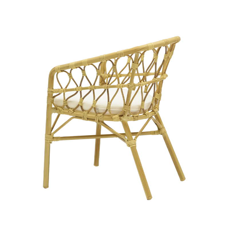 Chaise en technorotin I Hawaii