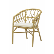 Chaise en technorotin I Hawaii