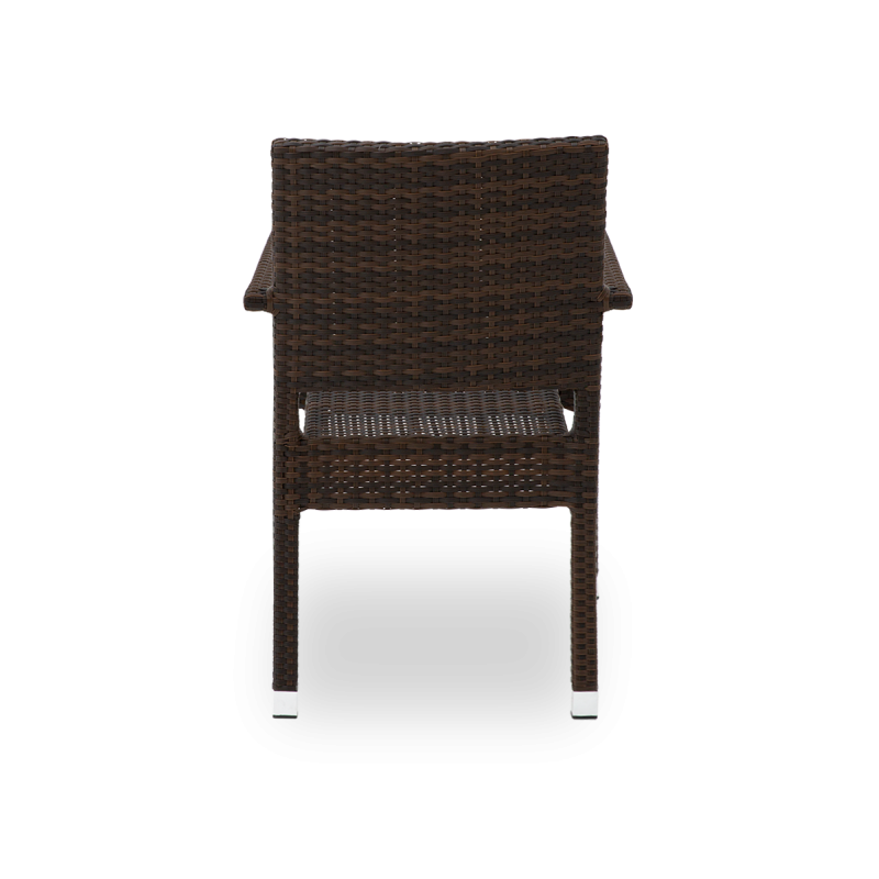 Chaise en technorotin I Leonardo
