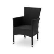 Chaise en technorotin I Lorenzo