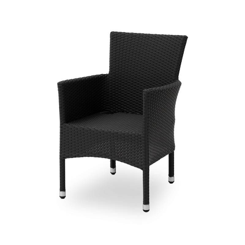 Chaise en technorotin I Lorenzo