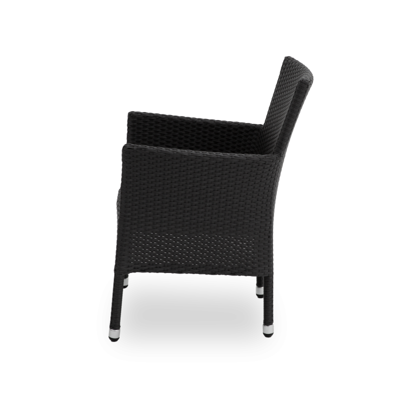 Chaise en technorotin I Lorenzo