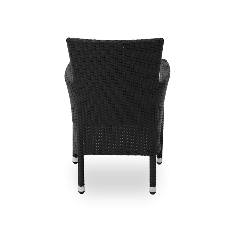 Chaise en technorotin I Lorenzo