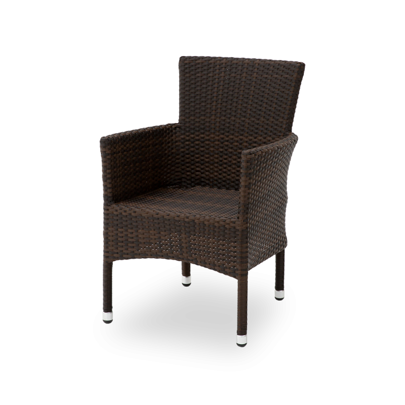 Chaise en technorotin I Lorenzo