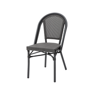 Chaise en technorotin I Matteo