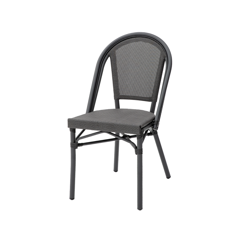 Chaise en technorotin I Matteo