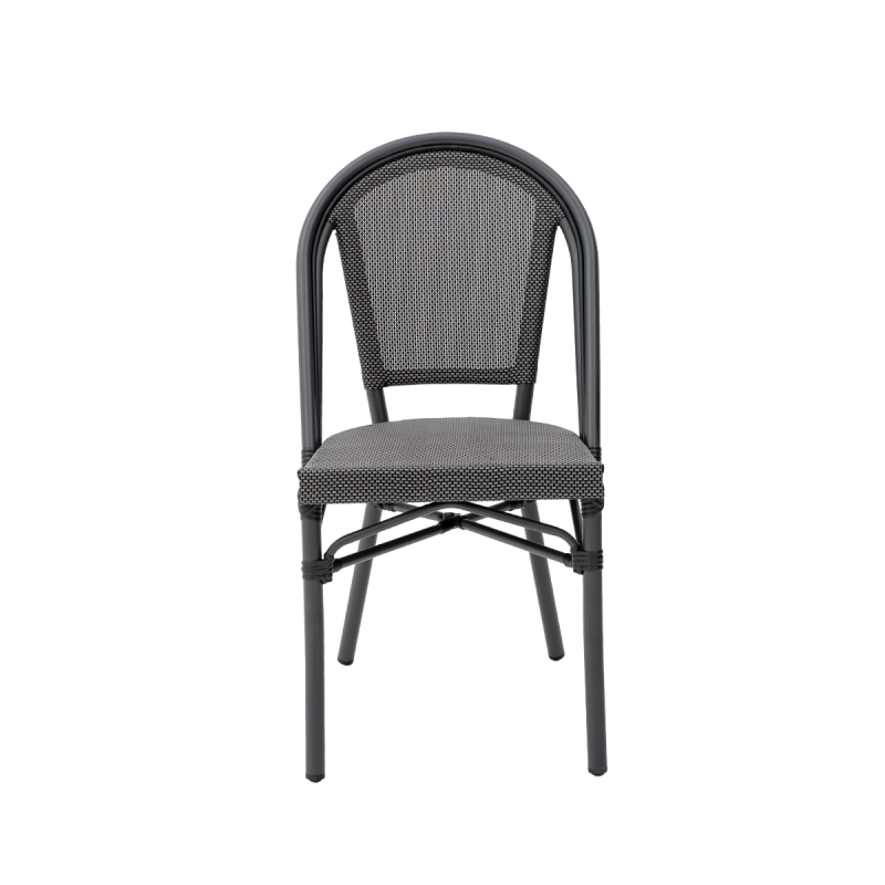 Chaise en technorotin I Matteo