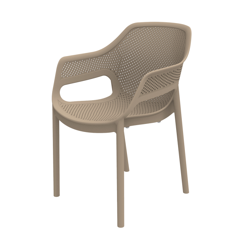 Chaise de jardin I Aero