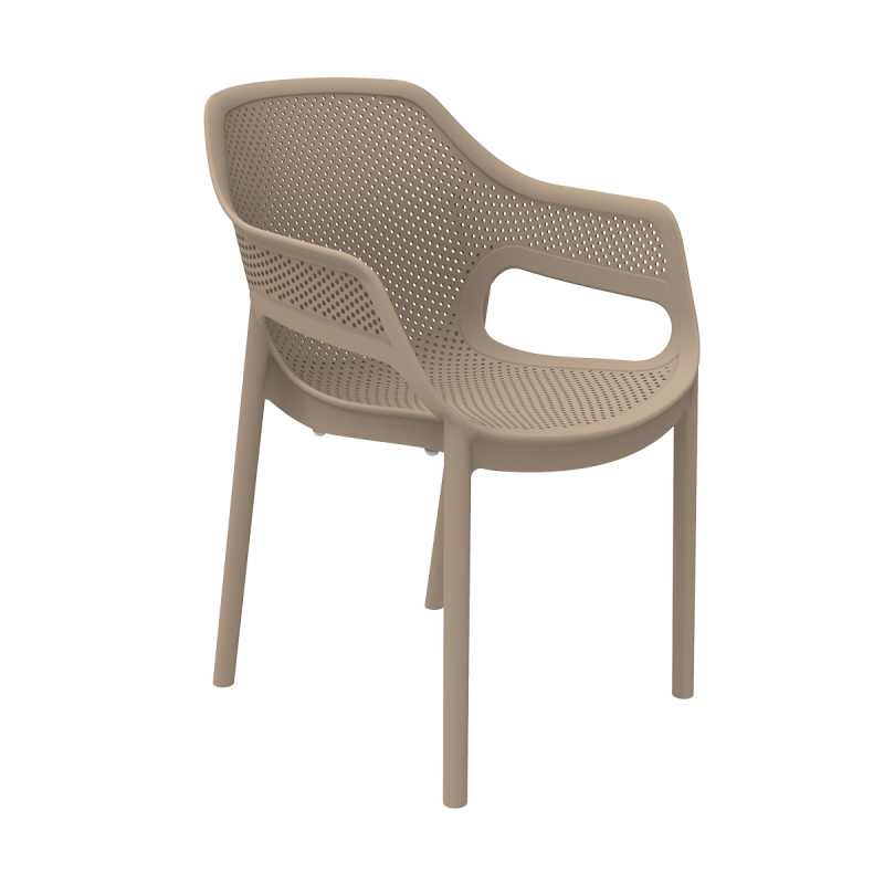 Chaise de jardin I Aero