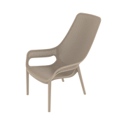 Chaise de jardin I Aero lungo