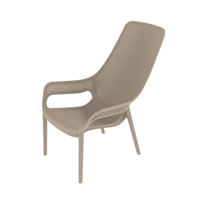 Chaise de jardin I Aero lungo