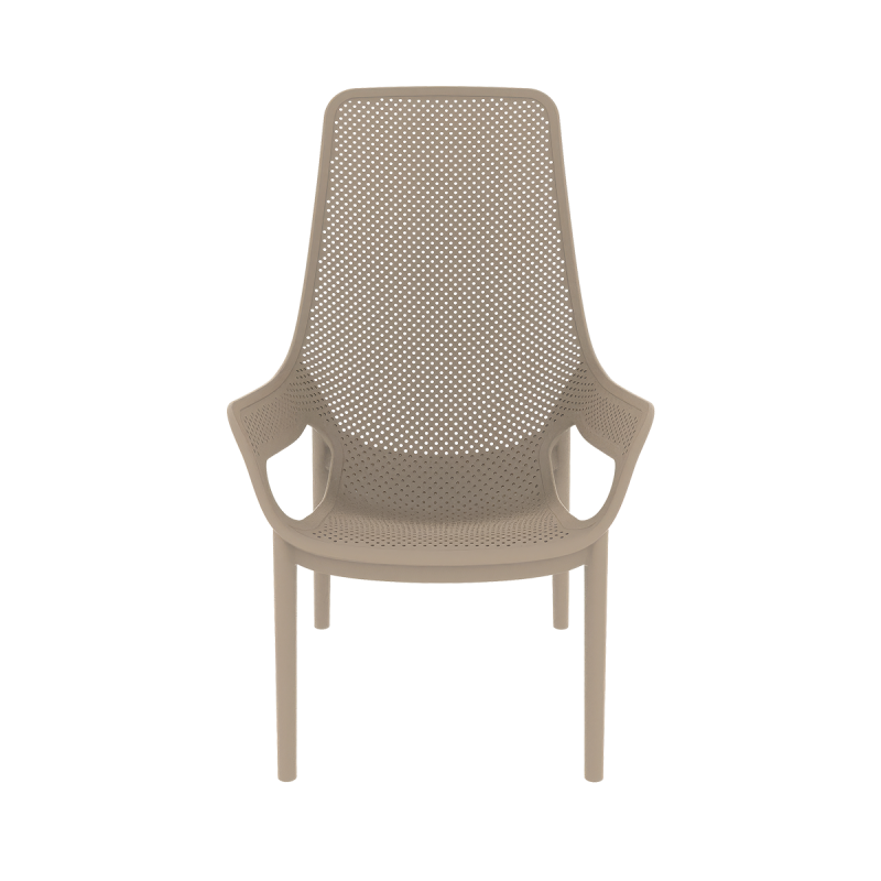 Chaise de jardin I Aero lungo