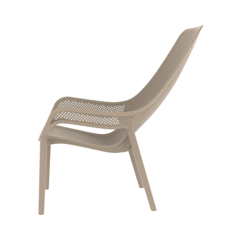 Chaise de jardin I Aero lungo