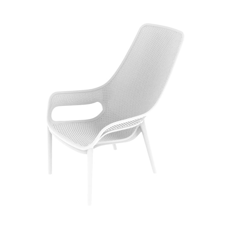 Chaise de jardin I Aero lungo