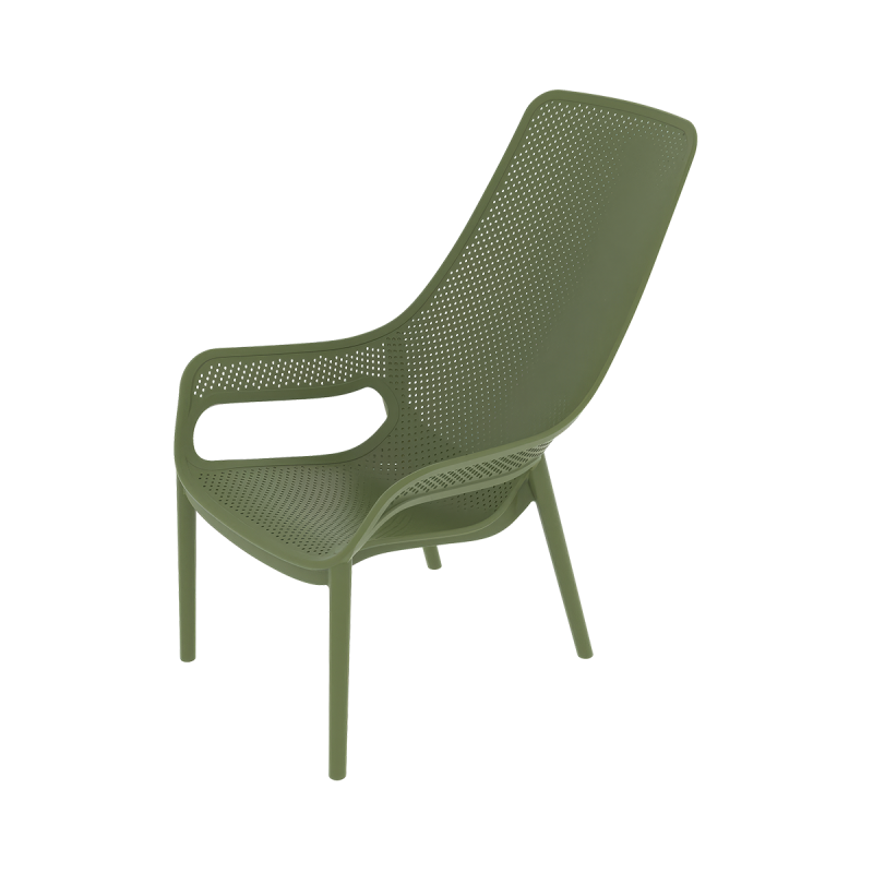 Chaise de jardin I Aero lungo