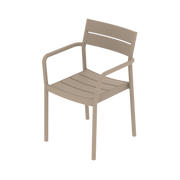 Chaise de jardin I Capri arm