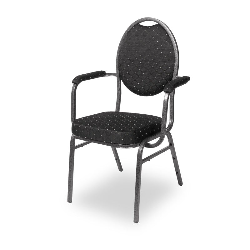 Chaise de conférence I Herman Grand