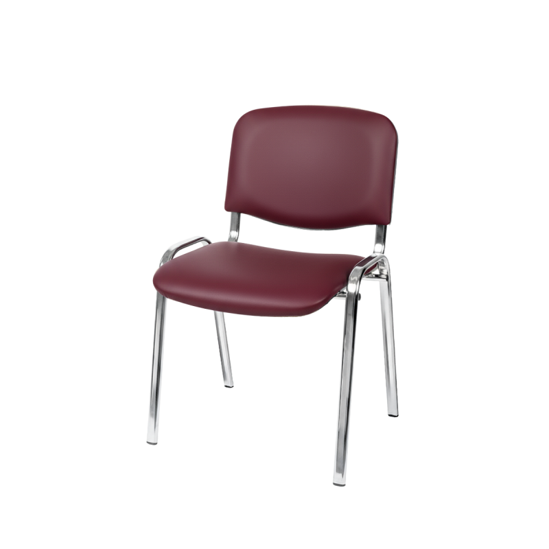 Iso 24H Conference Chair