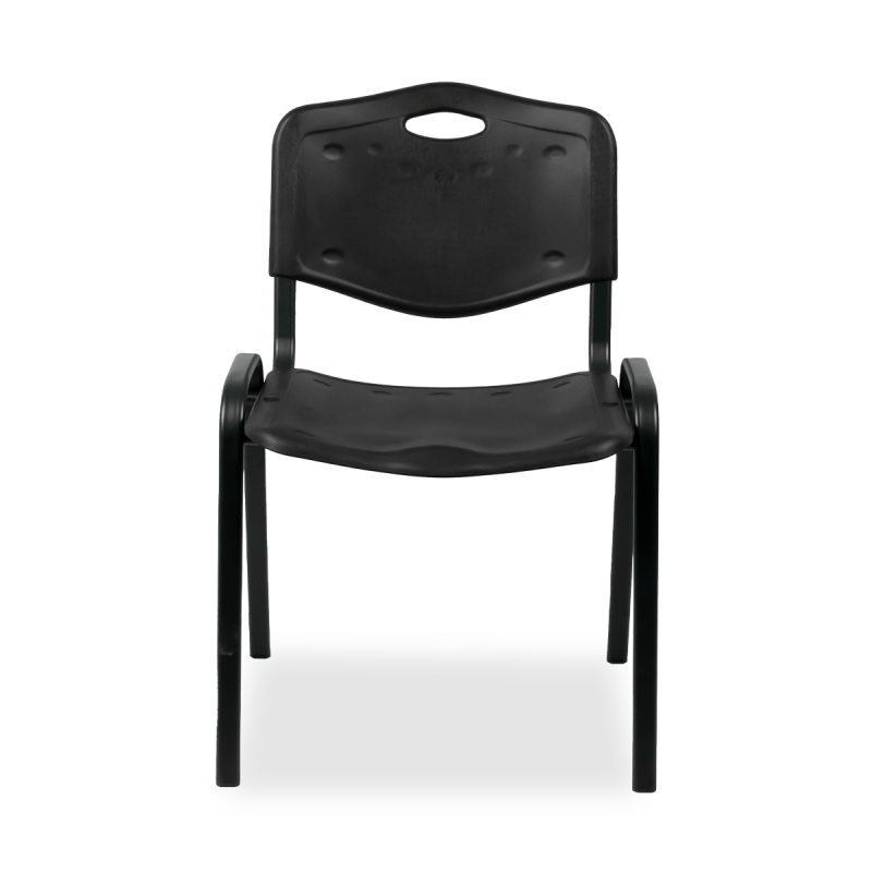 Chaise de conférence I Iso PLAST