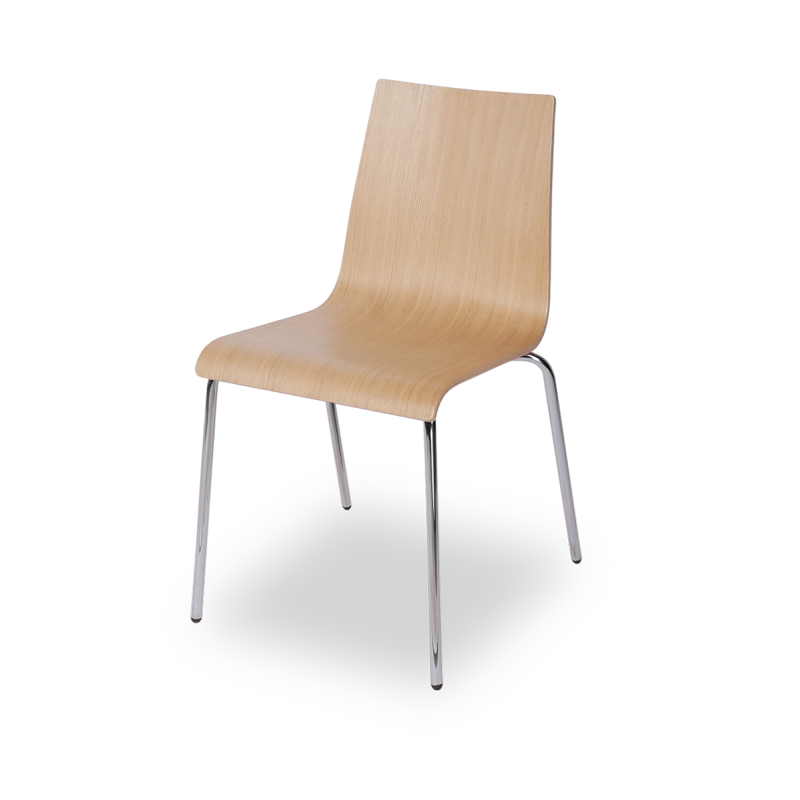 Chaise de conférence I Texas bl