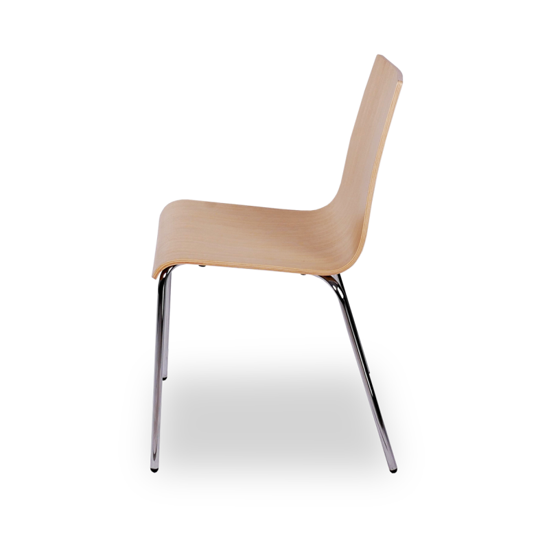 Chaise de conférence I Texas bl