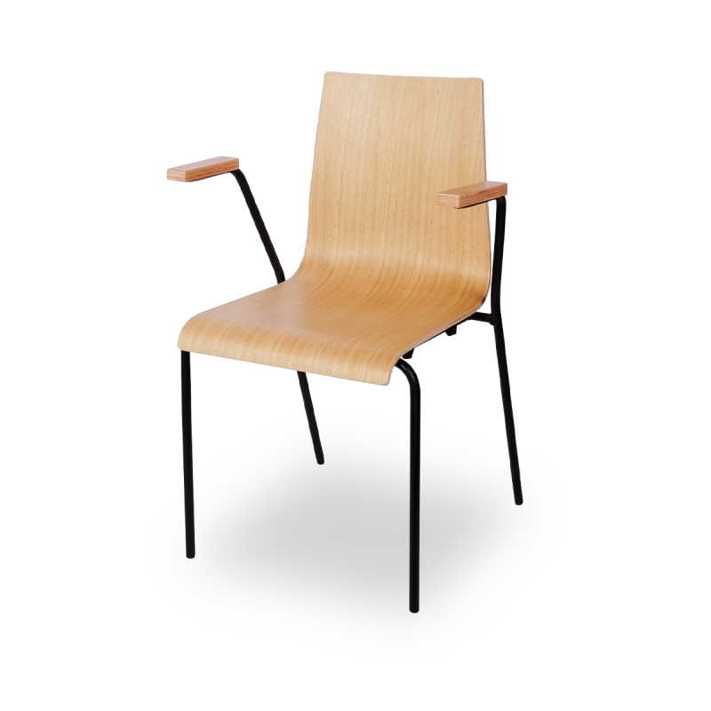 Chaise de conférence I TEXAS Grand BL