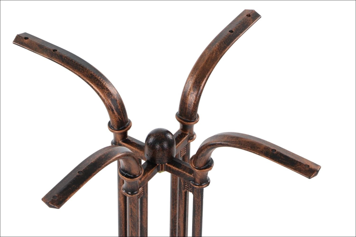 Pied de table en fonte SH-1020/AG