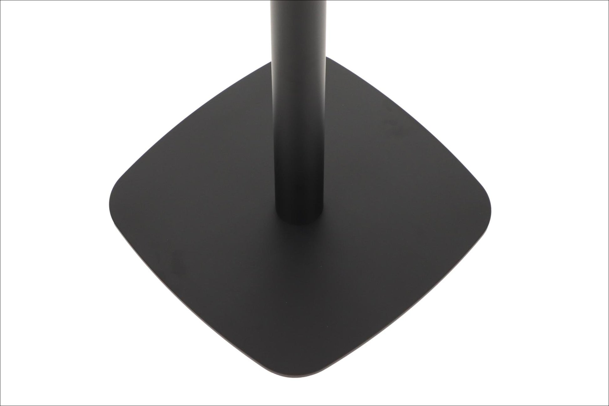 Pied de table en acier SH-3050-3/H/B