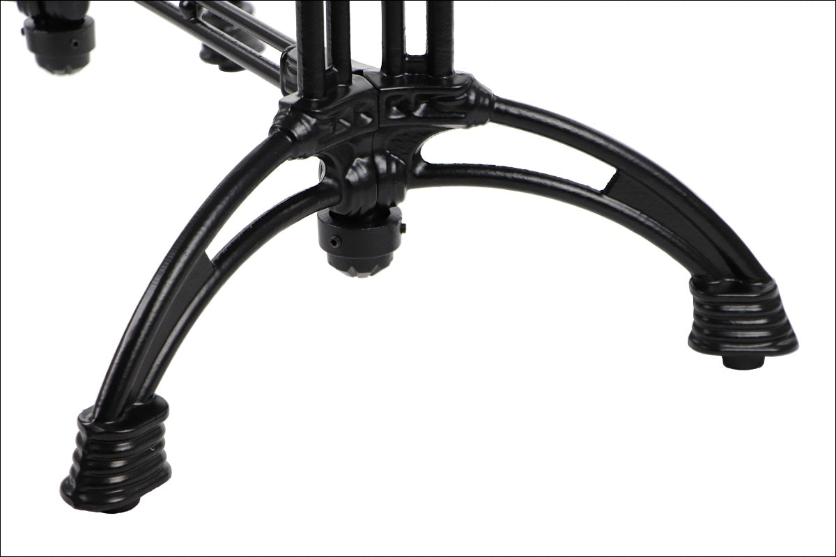 Pied de table en fonte SH-5027/B