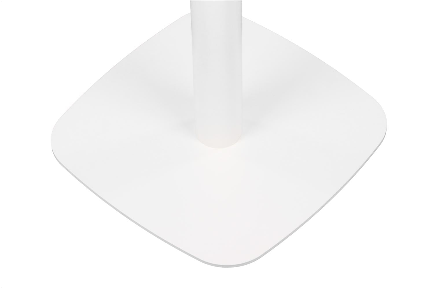 Pied de table en acier SH-3050-2/L/W