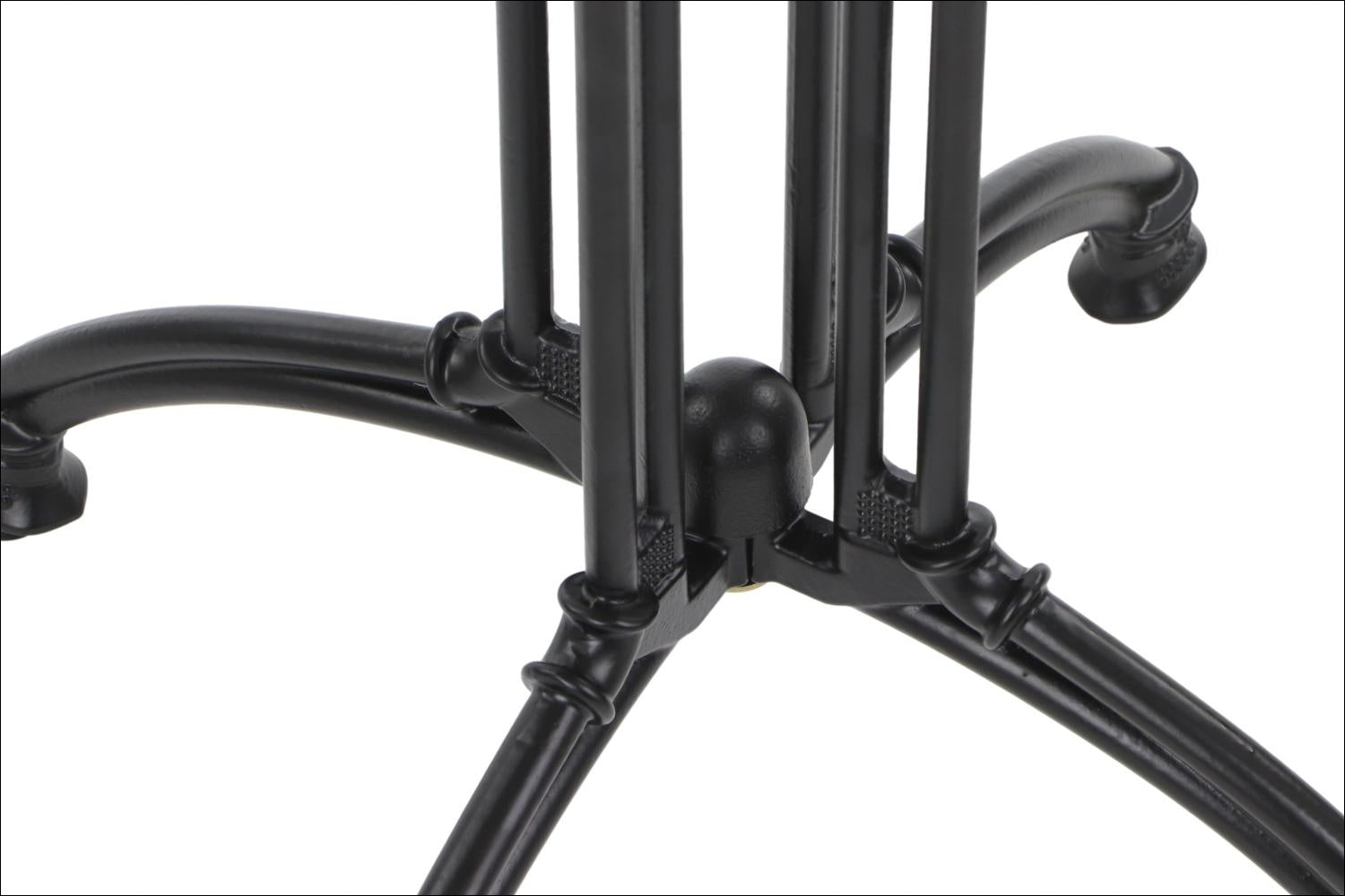 Pied de table en fonte SH-5028/B