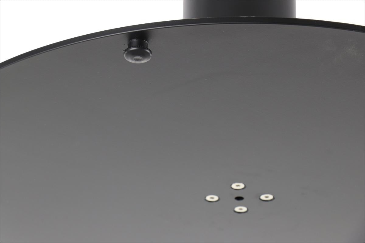 Pied de table pour grands plateaux SH-3012-1/B