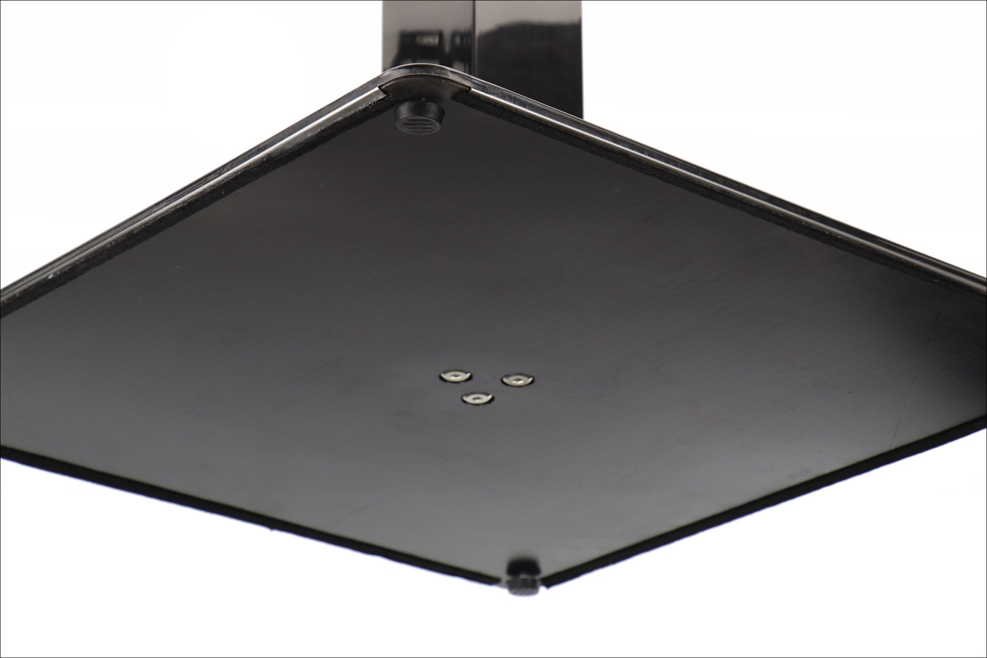 Pied de table en acier inoxydable SH-3002-5/60/P polished