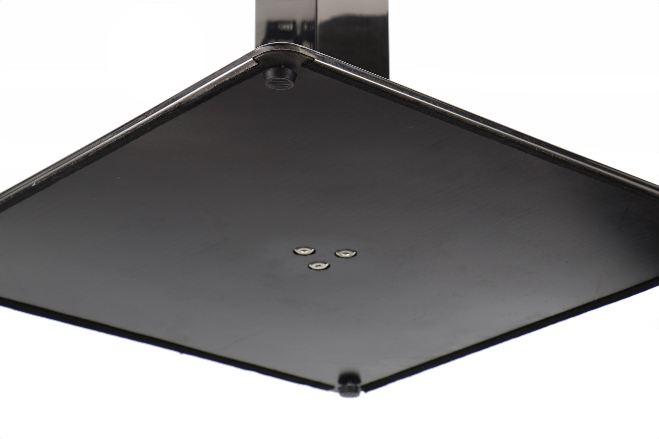 Pied de table en acier inoxydable SH-3002-5/60/P polished