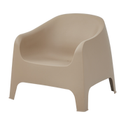 Fauteuil de terrasse I Duna