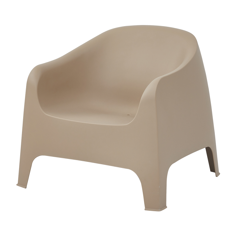 Fauteuil de terrasse I Duna