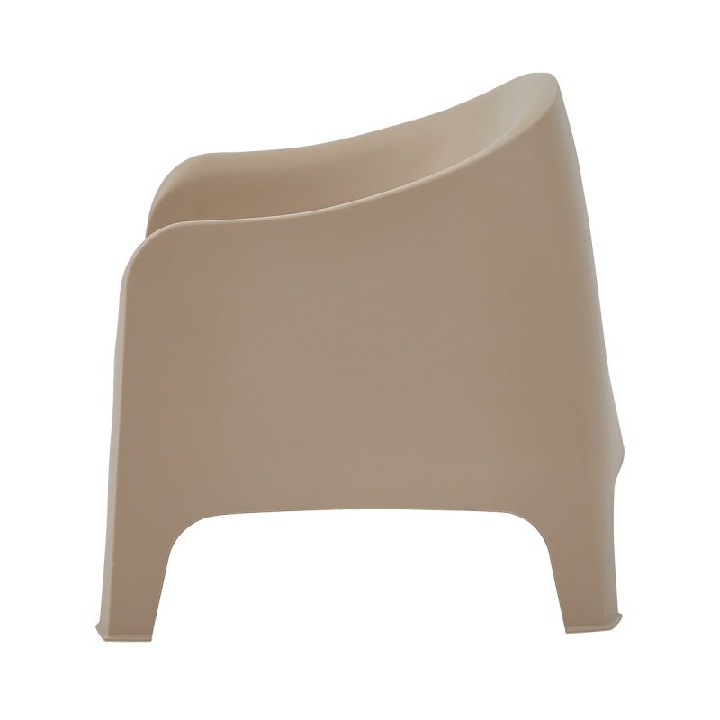 Fauteuil de terrasse I Duna