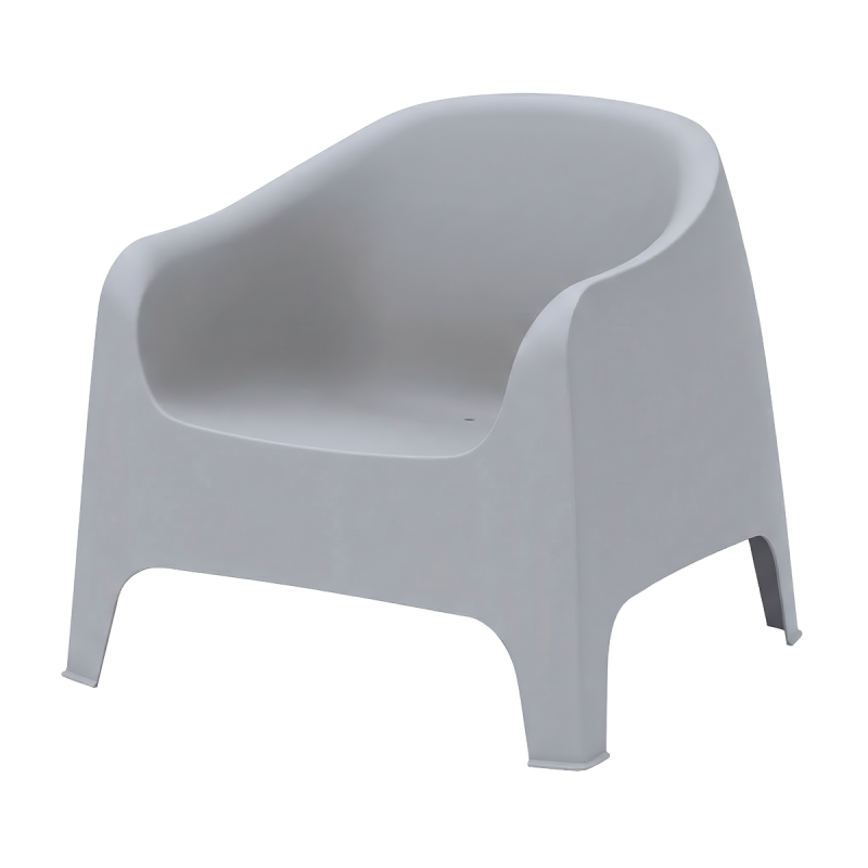 Fauteuil de terrasse I Duna