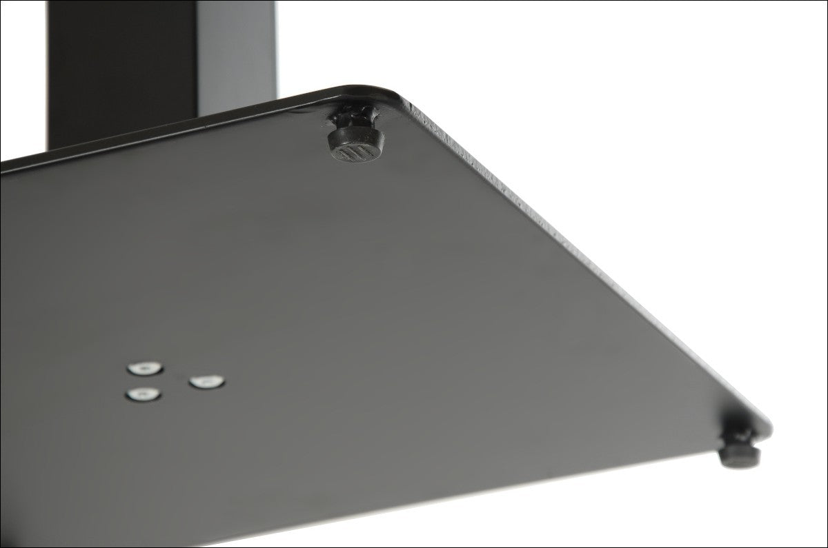 Pied de table en acier SH-5002-7/H/B