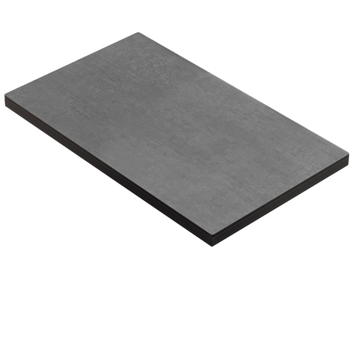 Plateau de table werzalit- Copperfield