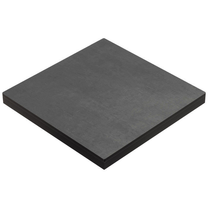 Plateau de table werzalit- Copperfield