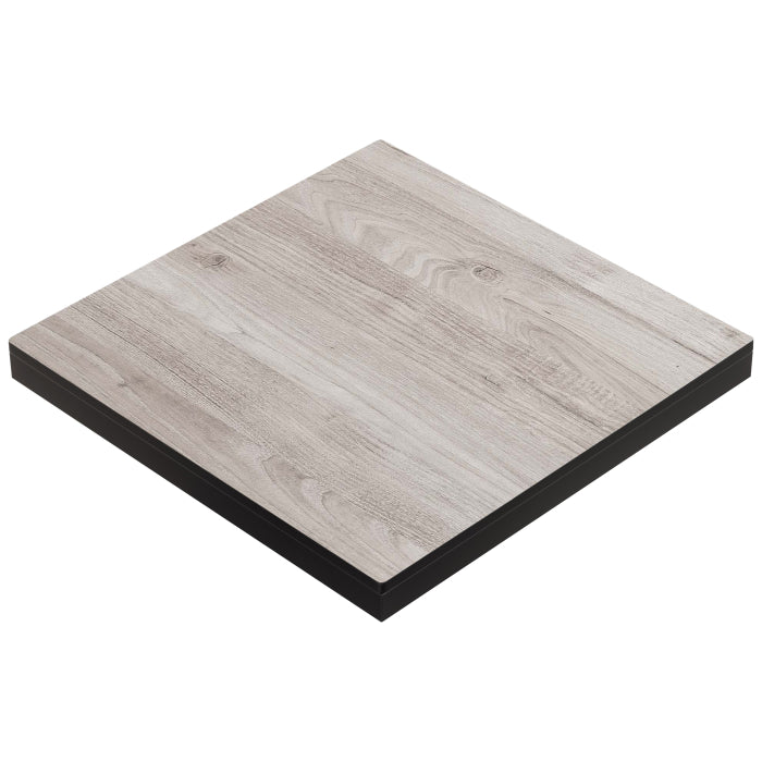 Plateau de table werzalit- Iceland OAK