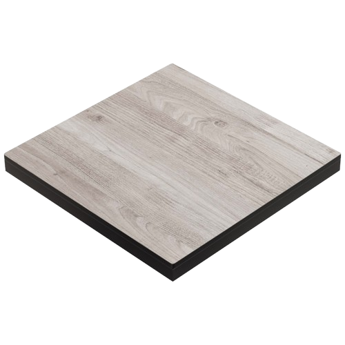 Les plateaux de table