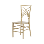 Chaise de mariage I Chameleon